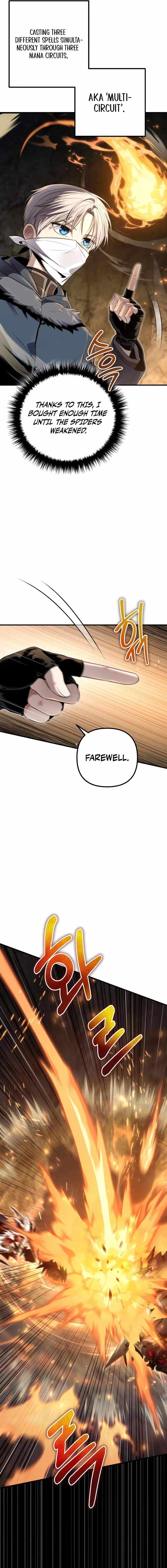 Read The Margrave’s Worthless Mage chapter 4 image 10 on Lezhin