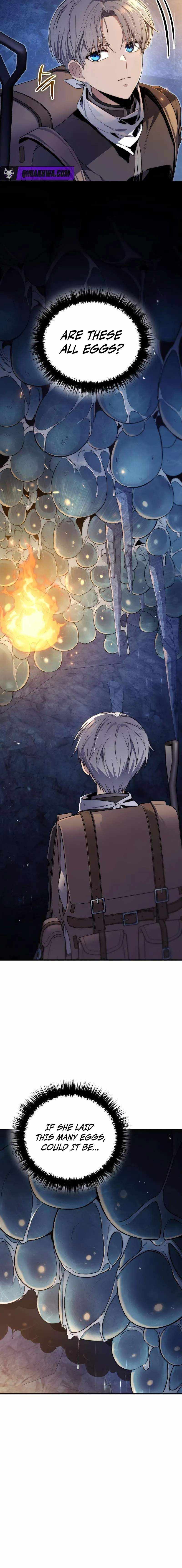 Read The Margrave’s Worthless Mage chapter 4 image 15 on Lezhin