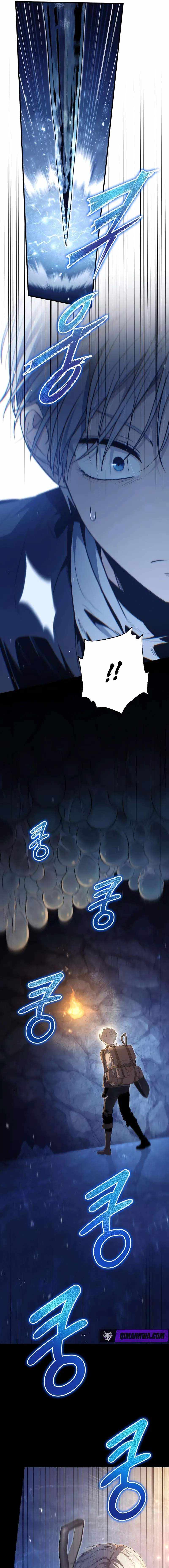 Read The Margrave’s Worthless Mage chapter 4 image 16 on Lezhin