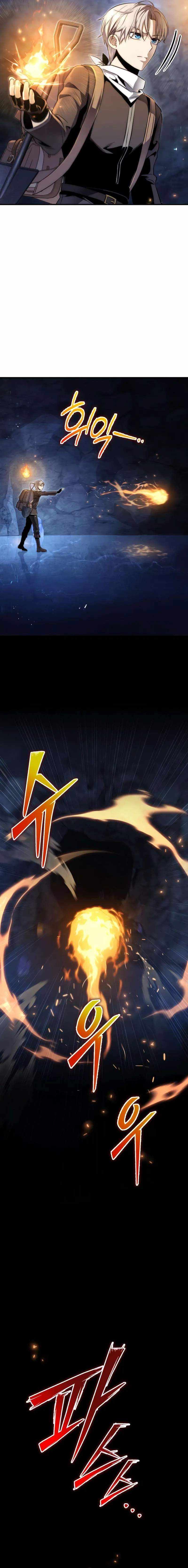 Read The Margrave’s Worthless Mage chapter 4 image 18 on Lezhin