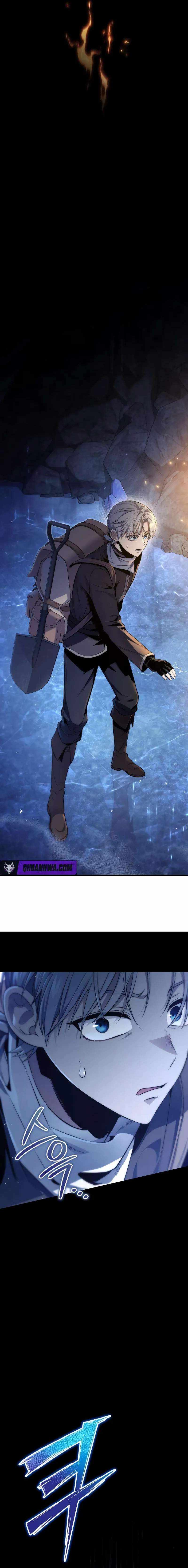 Read The Margrave’s Worthless Mage chapter 4 image 19 on Lezhin