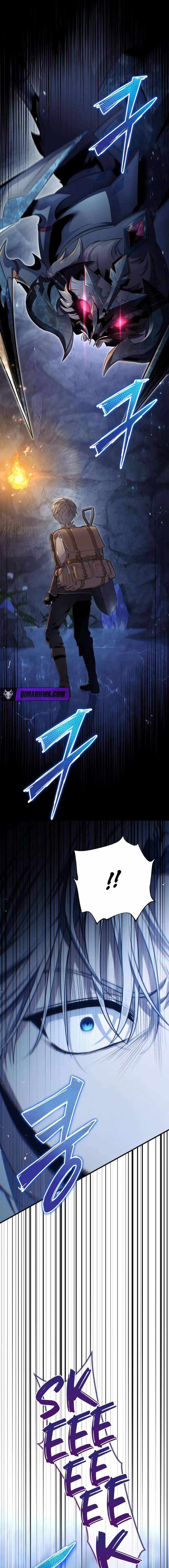 Read The Margrave’s Worthless Mage chapter 4 image 20 on Lezhin