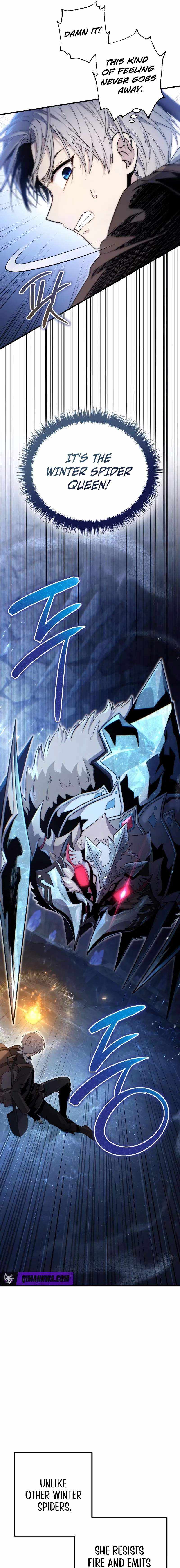 Read The Margrave’s Worthless Mage chapter 4 image 22 on Lezhin