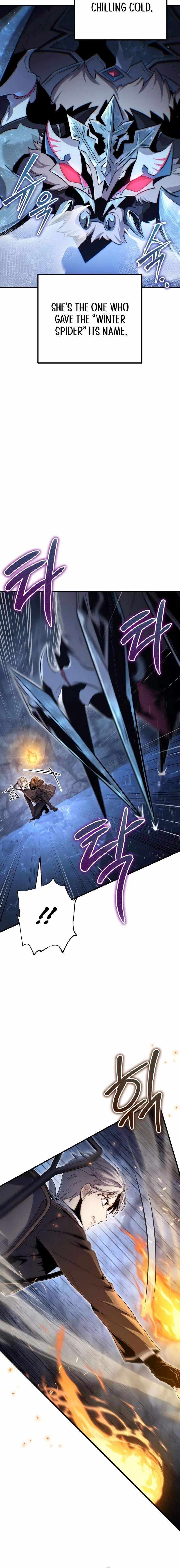Read The Margrave’s Worthless Mage chapter 4 image 23 on Lezhin