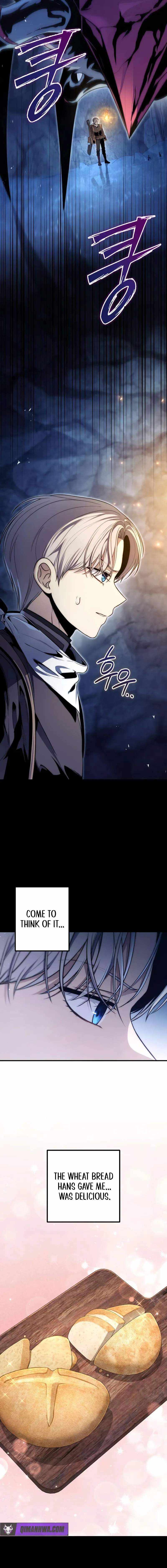 Read The Margrave’s Worthless Mage chapter 4 image 26 on Lezhin