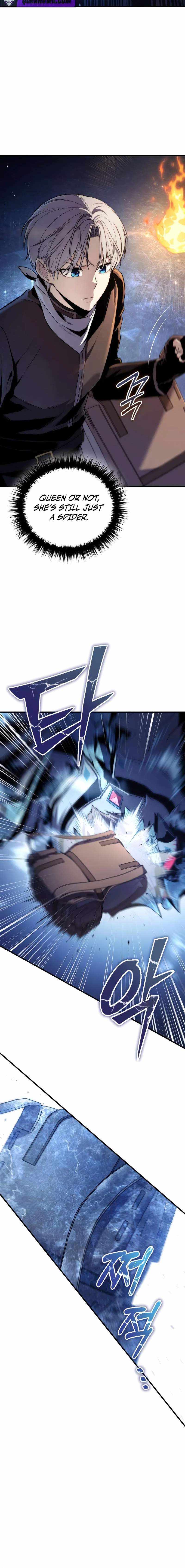Read The Margrave’s Worthless Mage chapter 4 image 29 on Lezhin