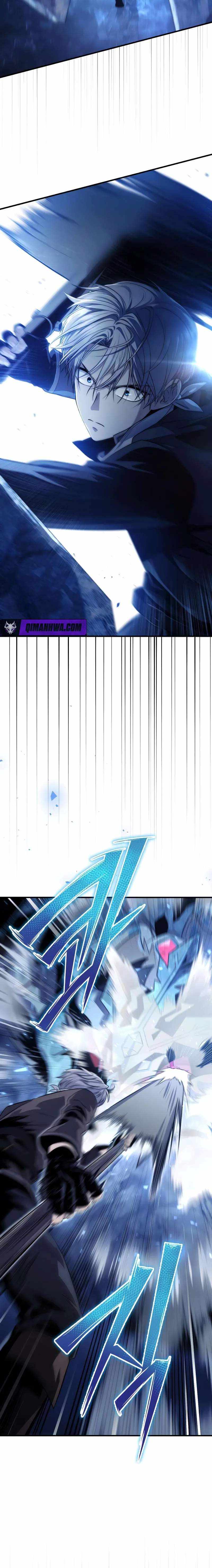 Read The Margrave’s Worthless Mage chapter 4 image 31 on Lezhin