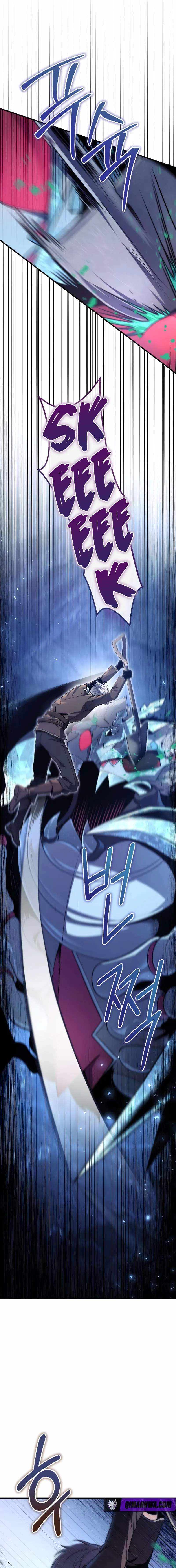 Read The Margrave’s Worthless Mage chapter 4 image 32 on Lezhin