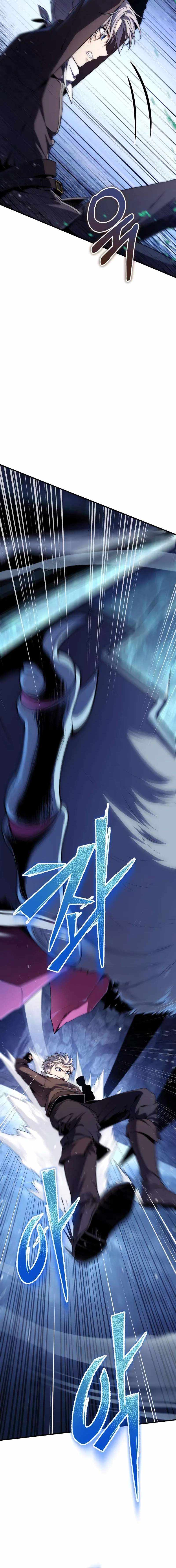 Read The Margrave’s Worthless Mage chapter 4 image 33 on Lezhin
