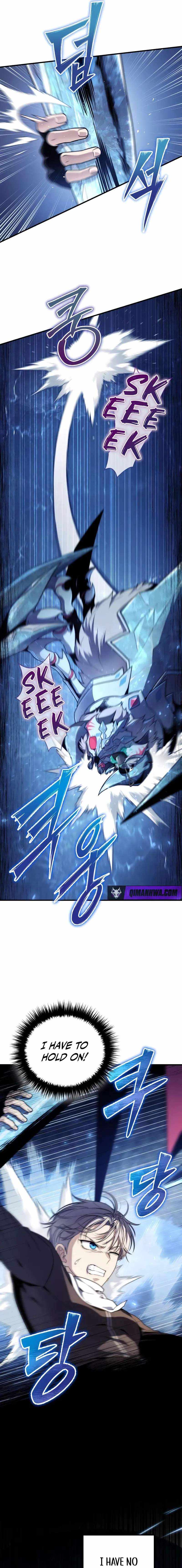 Read The Margrave’s Worthless Mage chapter 4 image 34 on Lezhin
