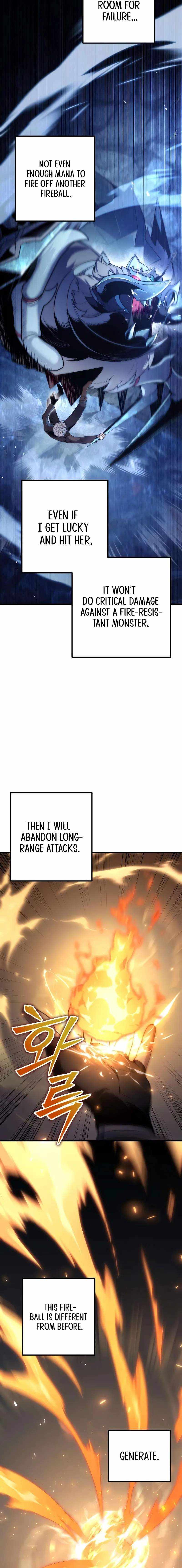 Read The Margrave’s Worthless Mage chapter 4 image 35 on Lezhin