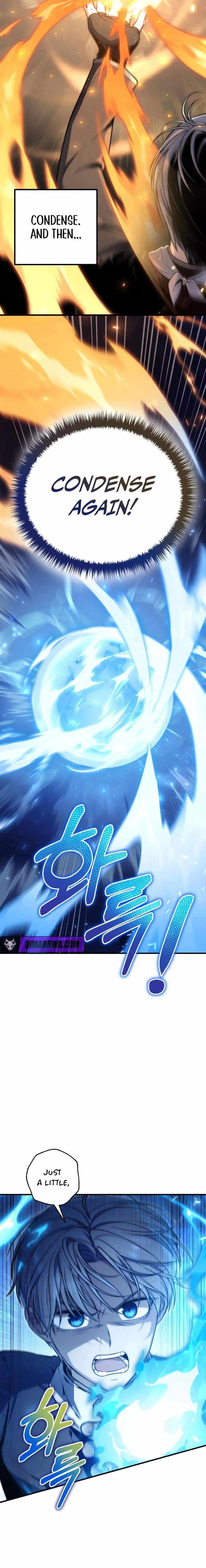 Read The Margrave’s Worthless Mage chapter 4 image 36 on Lezhin