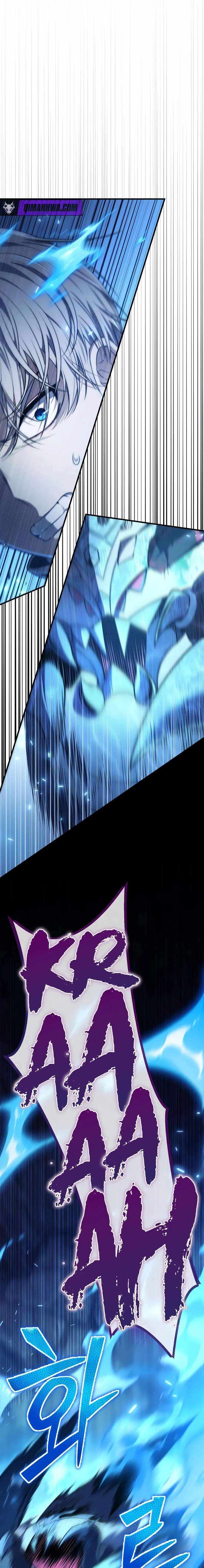 Read The Margrave’s Worthless Mage chapter 4 image 38 on Lezhin