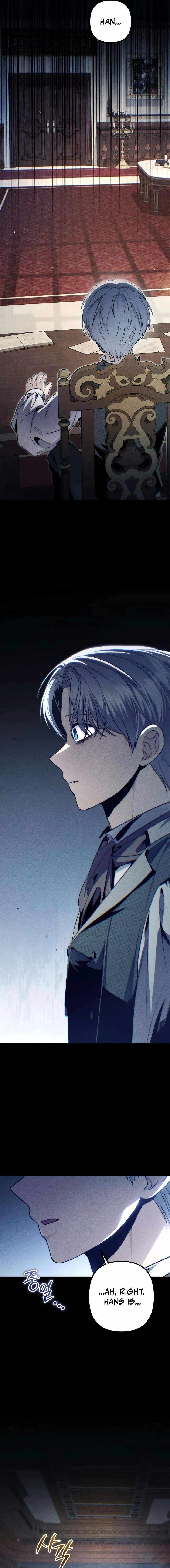 Read The Margrave’s Worthless Mage chapter 4 image 4 on Lezhin