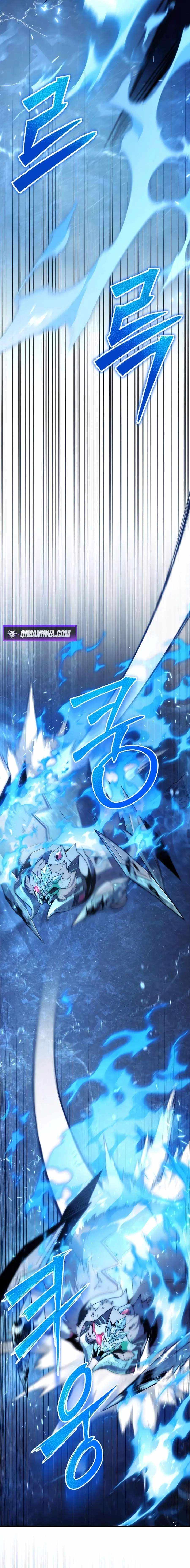 Read The Margrave’s Worthless Mage chapter 5 image 1 on Lezhin