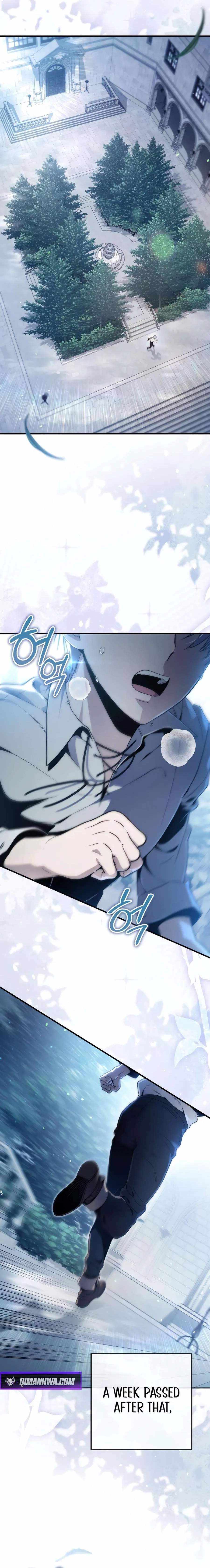 Read The Margrave’s Worthless Mage chapter 5 image 17 on Lezhin