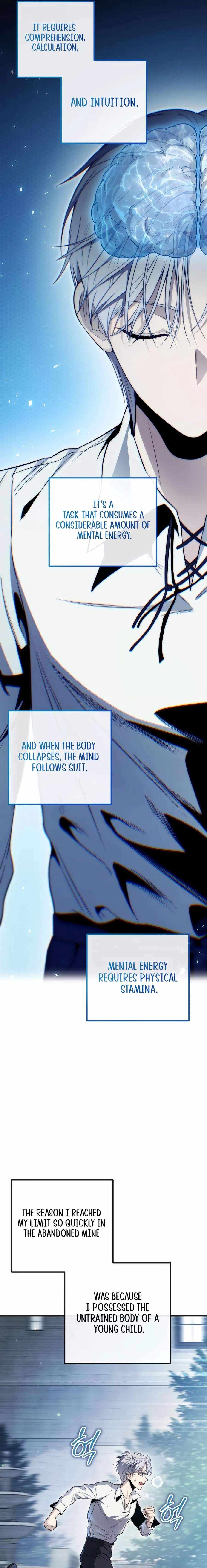 Read The Margrave’s Worthless Mage chapter 5 image 20 on Lezhin