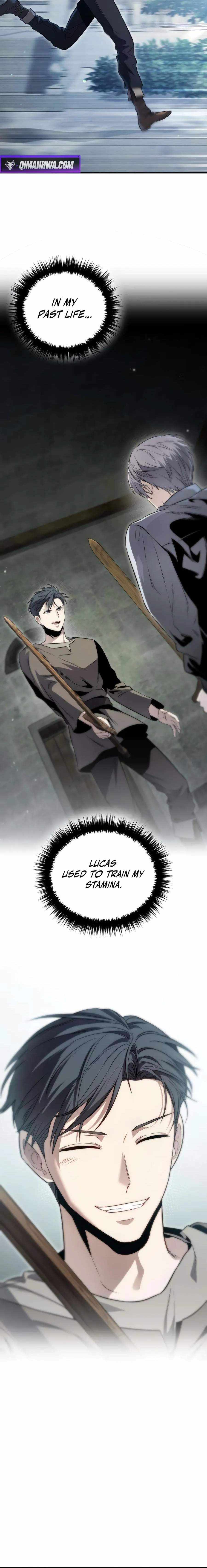 Read The Margrave’s Worthless Mage chapter 5 image 21 on Lezhin