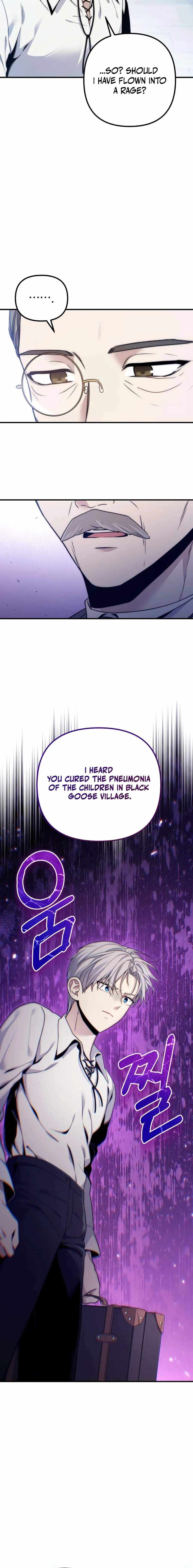 Read The Margrave’s Worthless Mage chapter 5 image 29 on Lezhin