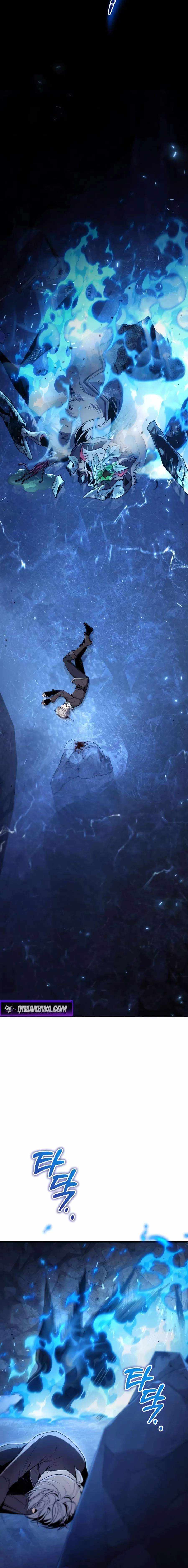 Read The Margrave’s Worthless Mage chapter 5 image 3 on Lezhin