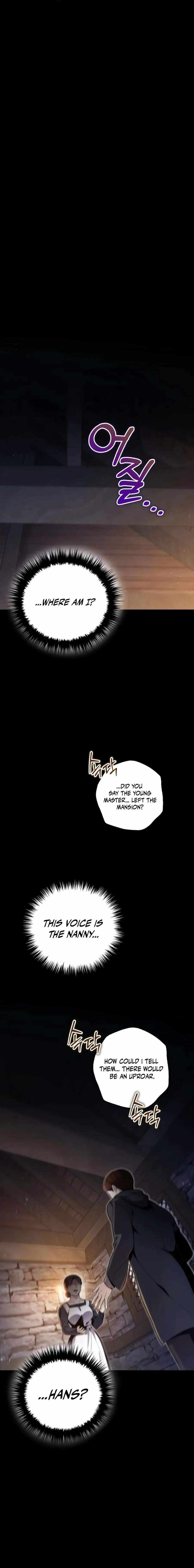 Read The Margrave’s Worthless Mage chapter 5 image 5 on Lezhin
