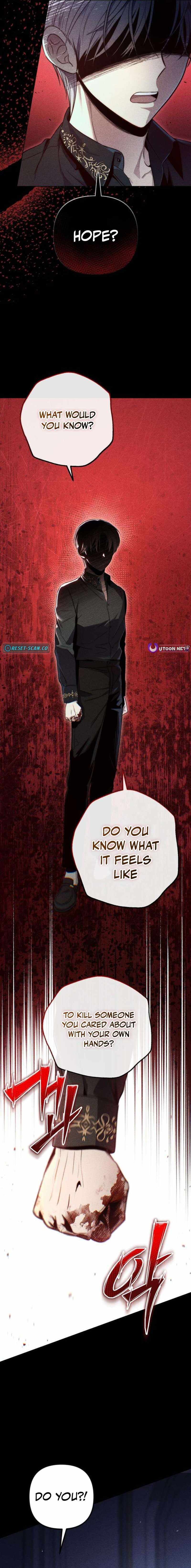 Read The Margrave’s Worthless Mage chapter 6 image 16 on Lezhin