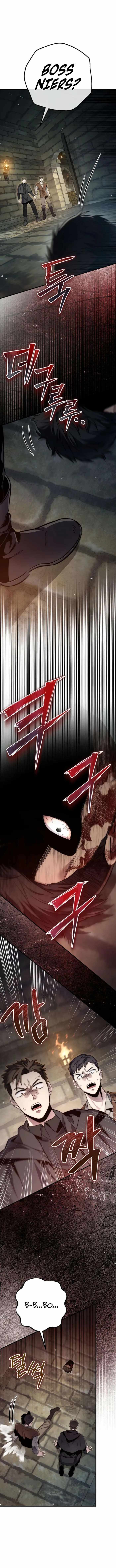 Read The Margrave’s Worthless Mage chapter 7 image 15 on Lezhin