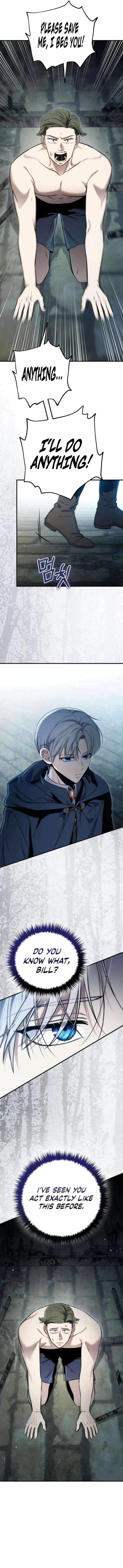 Read The Margrave’s Worthless Mage chapter 7 image 6 on Lezhin