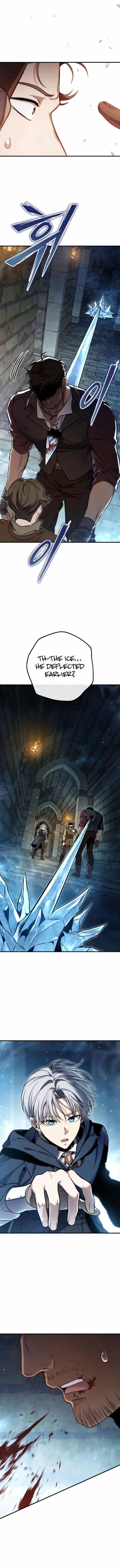 Read The Margrave’s Worthless Mage chapter 8 image 16 on Lezhin