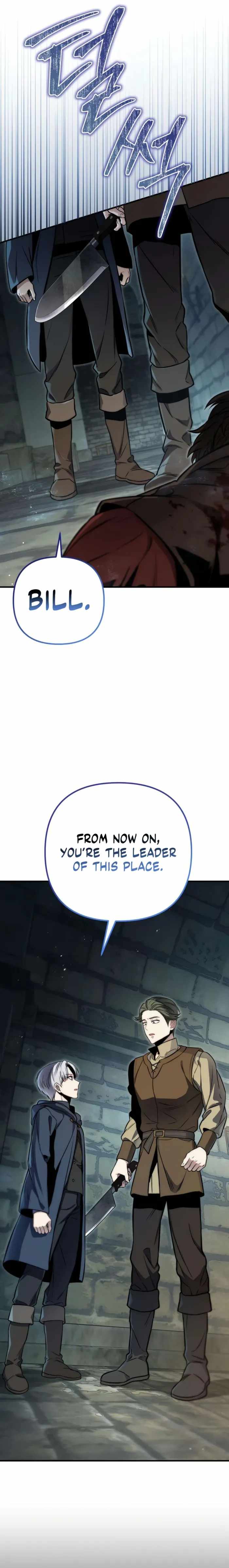 Read The Margrave’s Worthless Mage chapter 8 image 17 on Lezhin