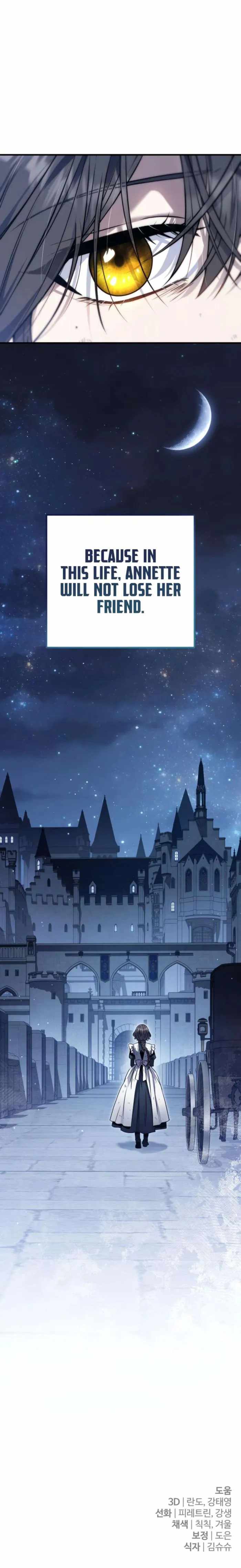 Read The Margrave’s Worthless Mage chapter 8 image 21 on Lezhin