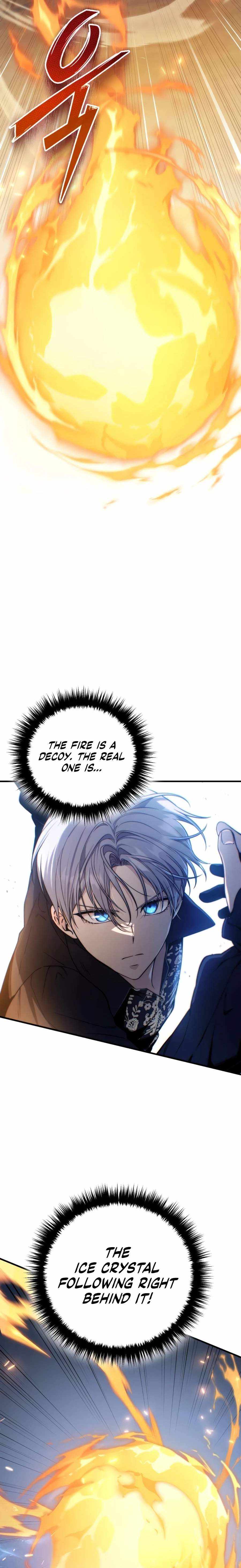 Read The Margrave’s Worthless Mage chapter 9 image 25 on Lezhin