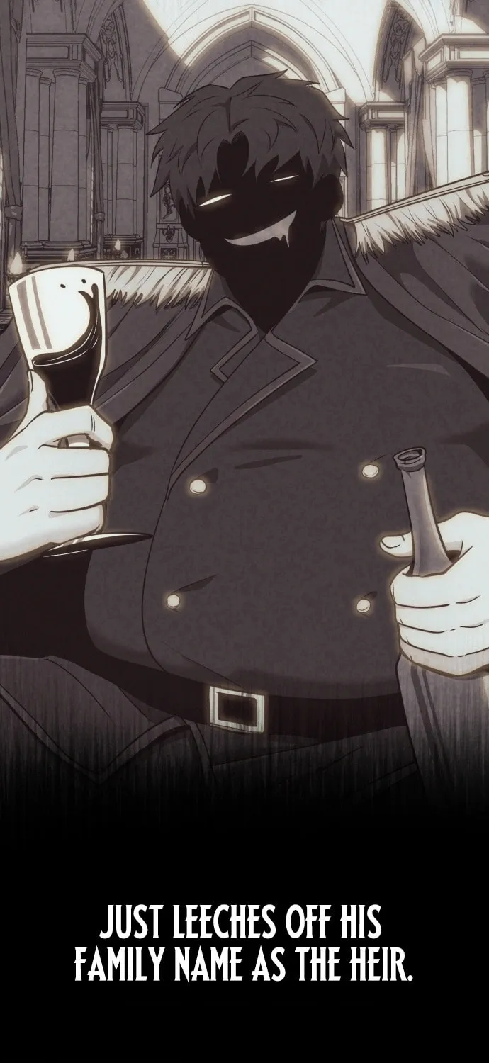 The Marquis Is the Marital Archduke Chapter 1 page 105 - 