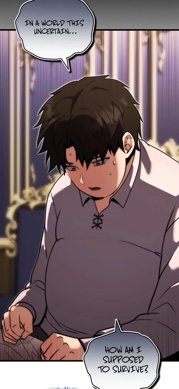 The Marquis Is the Marital Archduke Chapter 1 page 110 - 