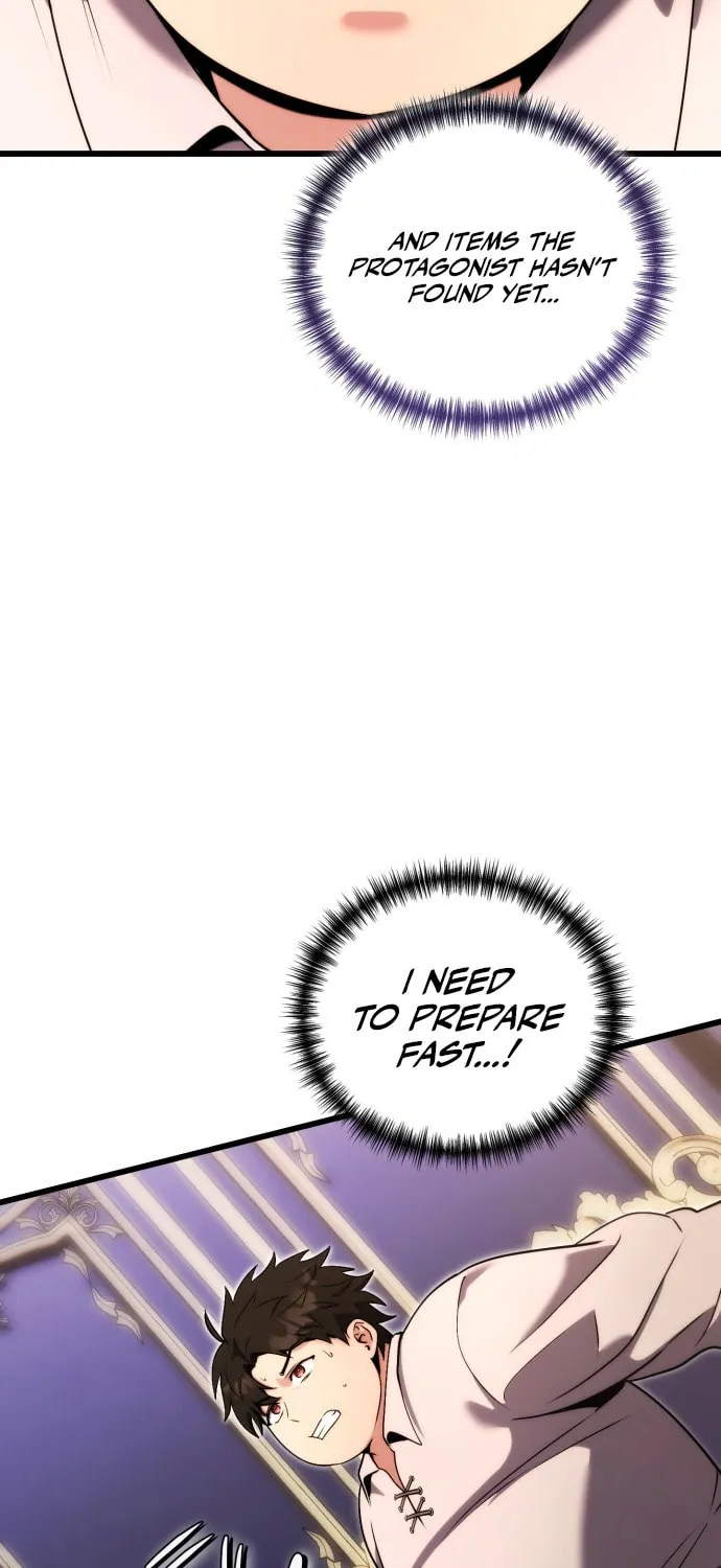 The Marquis Is the Marital Archduke Chapter 1 page 112 - 