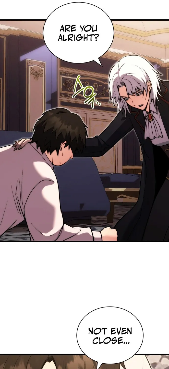 The Marquis Is the Marital Archduke Chapter 1 page 115 - 