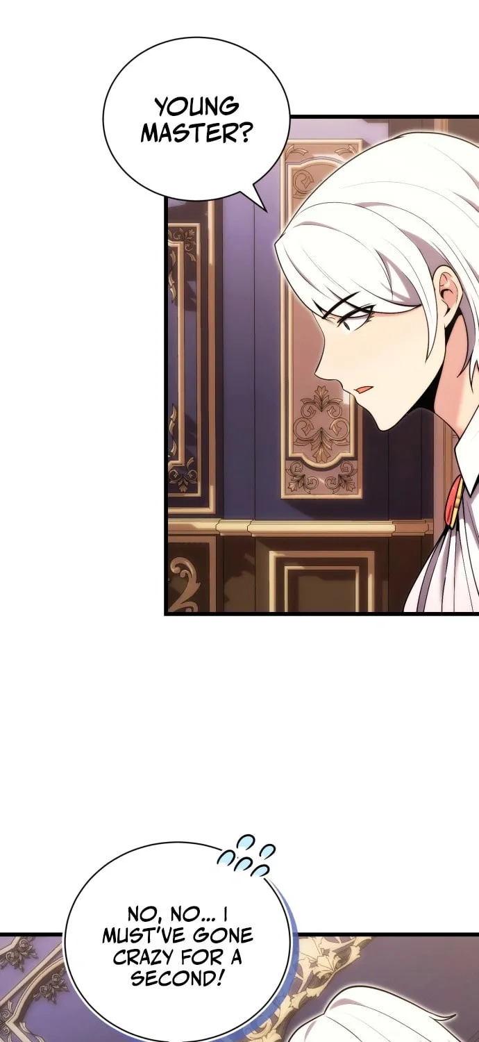 The Marquis Is the Marital Archduke Chapter 1 page 122 - 