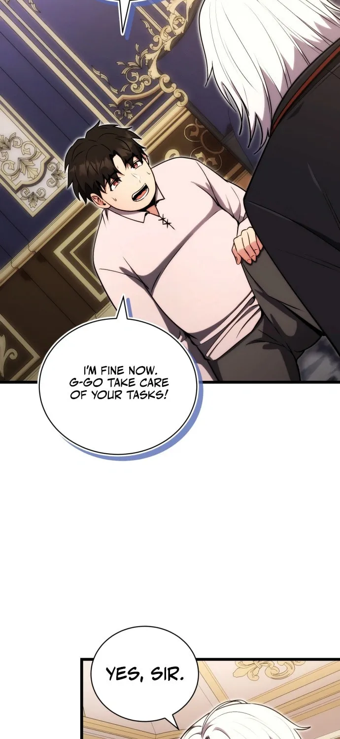 The Marquis Is the Marital Archduke Chapter 1 page 123 - 