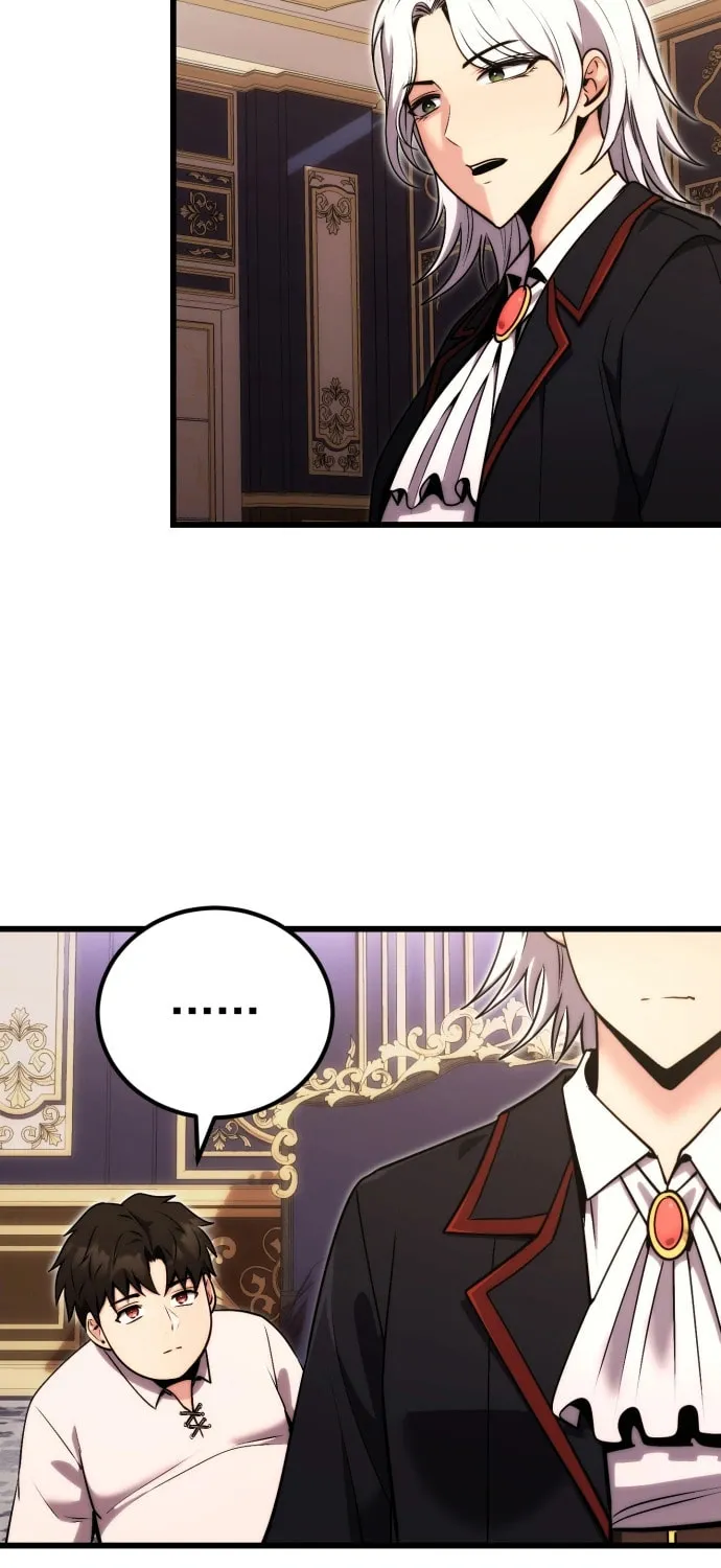 The Marquis Is the Marital Archduke Chapter 1 page 124 - 