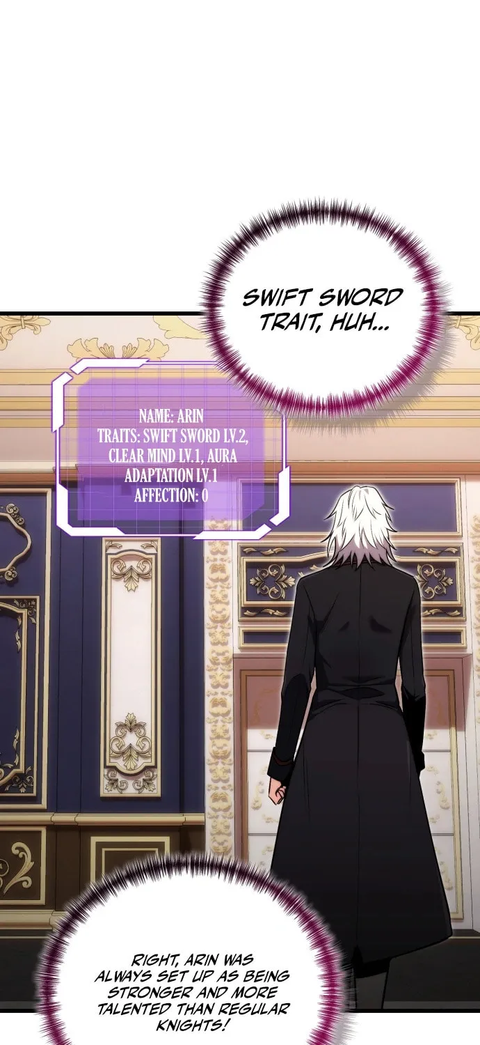 The Marquis Is the Marital Archduke Chapter 1 page 125 - 