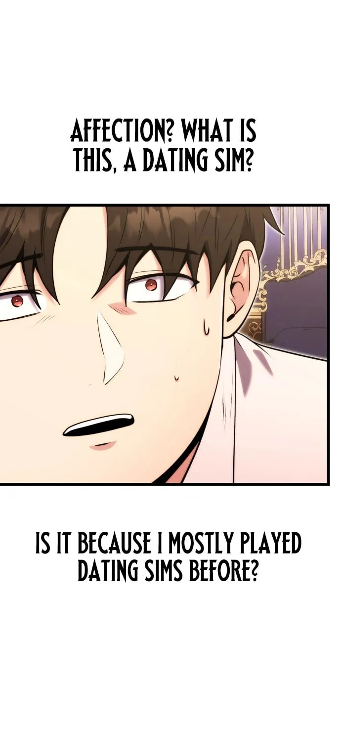 The Marquis Is the Marital Archduke Chapter 1 page 127 - 