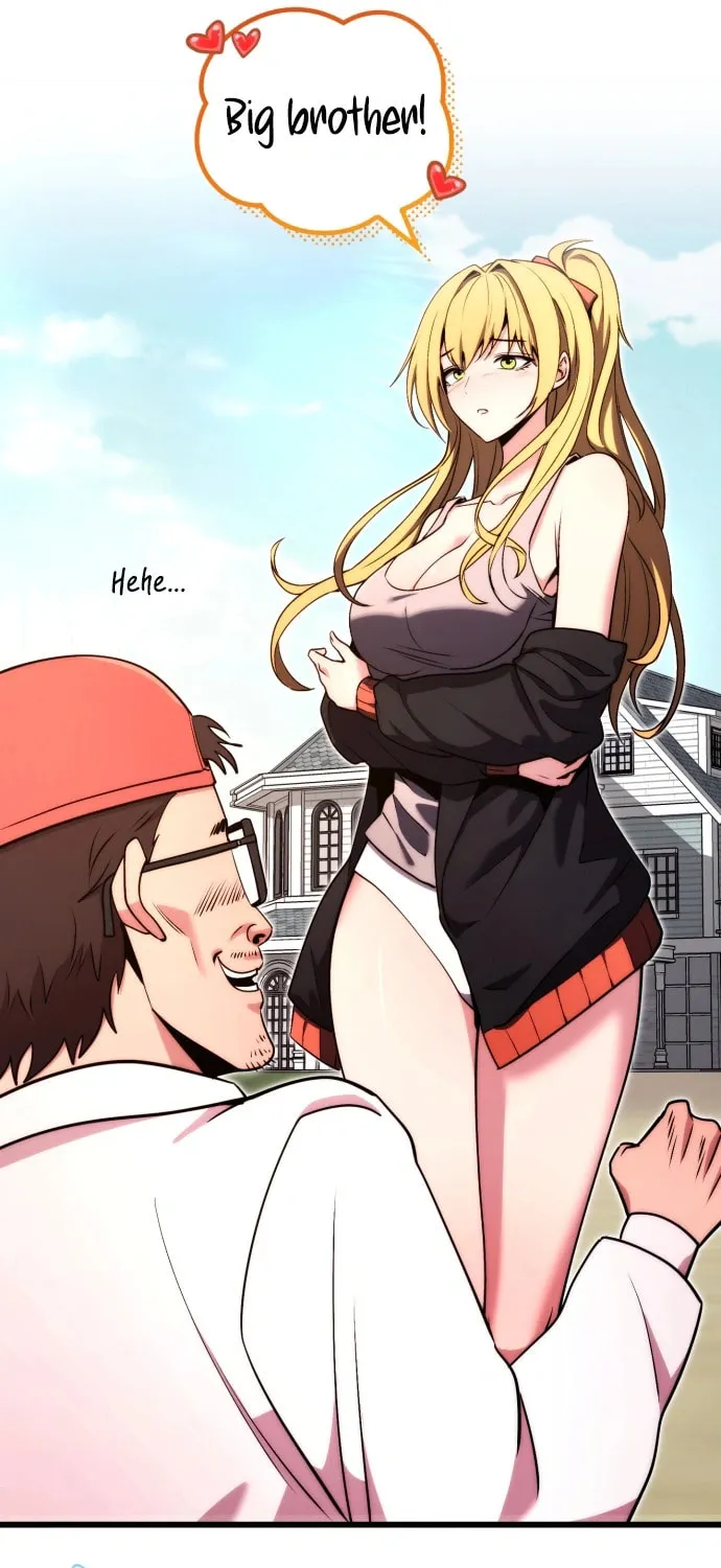 The Marquis Is the Marital Archduke Chapter 1 page 128 - 