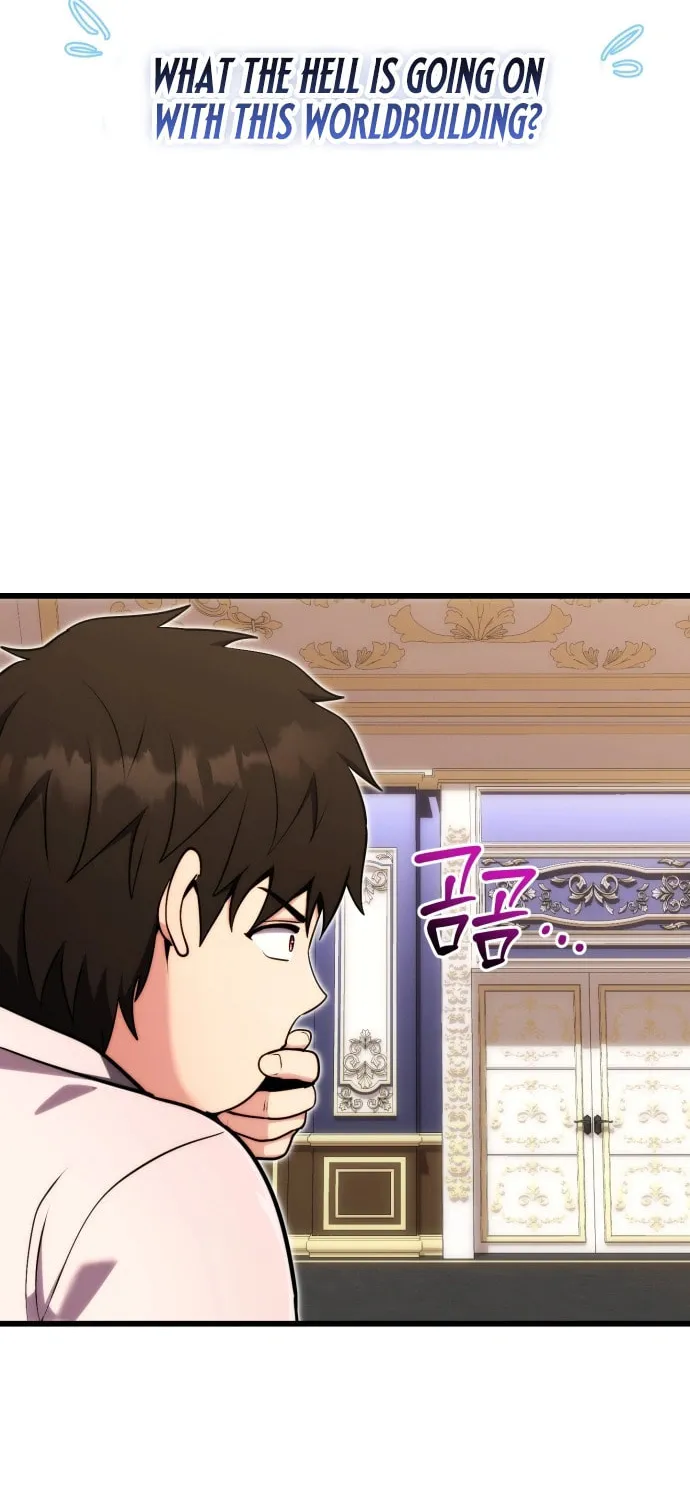 The Marquis Is the Marital Archduke Chapter 1 page 129 - 