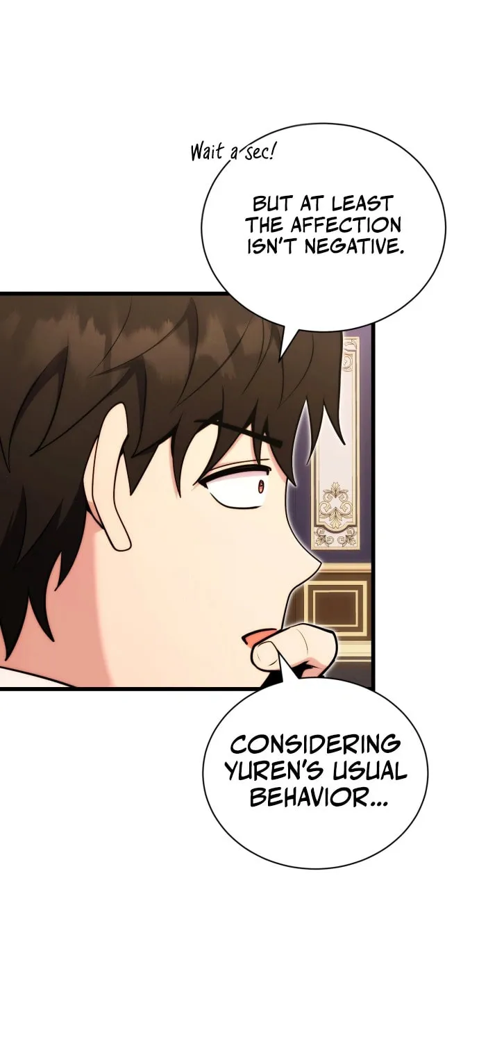 The Marquis Is the Marital Archduke Chapter 1 page 130 - 