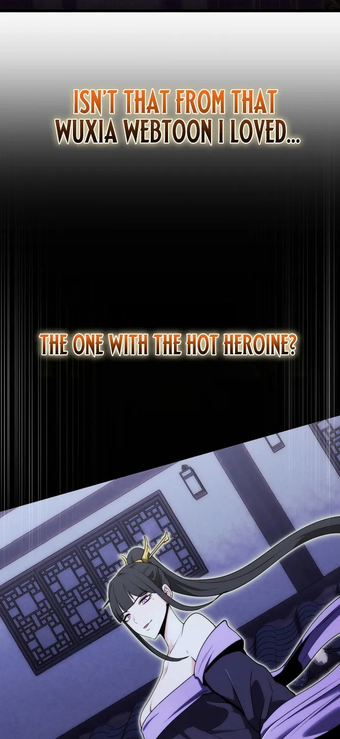 The Marquis Is the Marital Archduke Chapter 1 page 138 - 