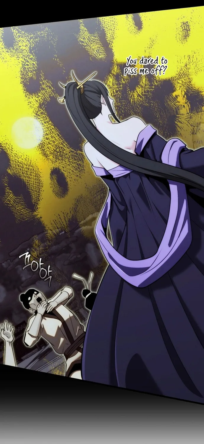 The Marquis Is the Marital Archduke Chapter 1 page 140 - 