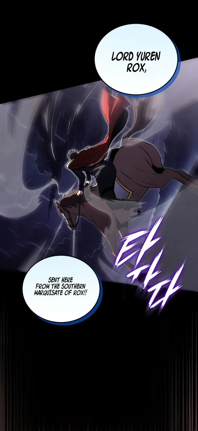 The Marquis Is the Marital Archduke Chapter 1 page 15 - 