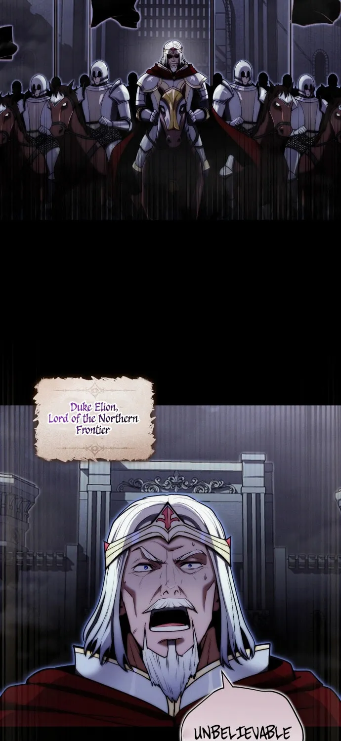 The Marquis Is the Marital Archduke Chapter 1 page 3 - 