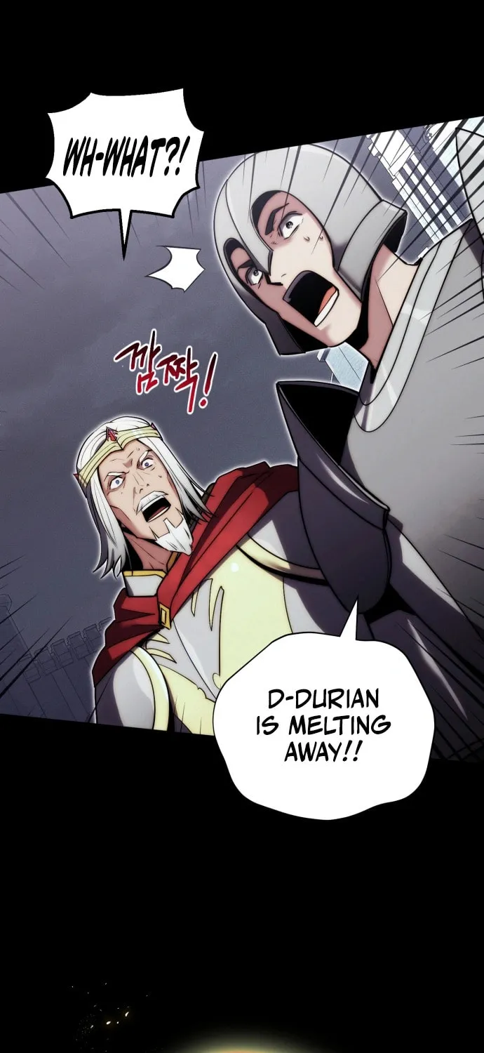 The Marquis Is the Marital Archduke Chapter 1 page 22 - 