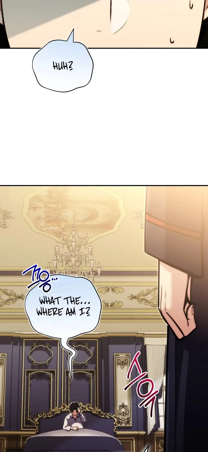 The Marquis Is the Marital Archduke Chapter 1 page 36 - 
